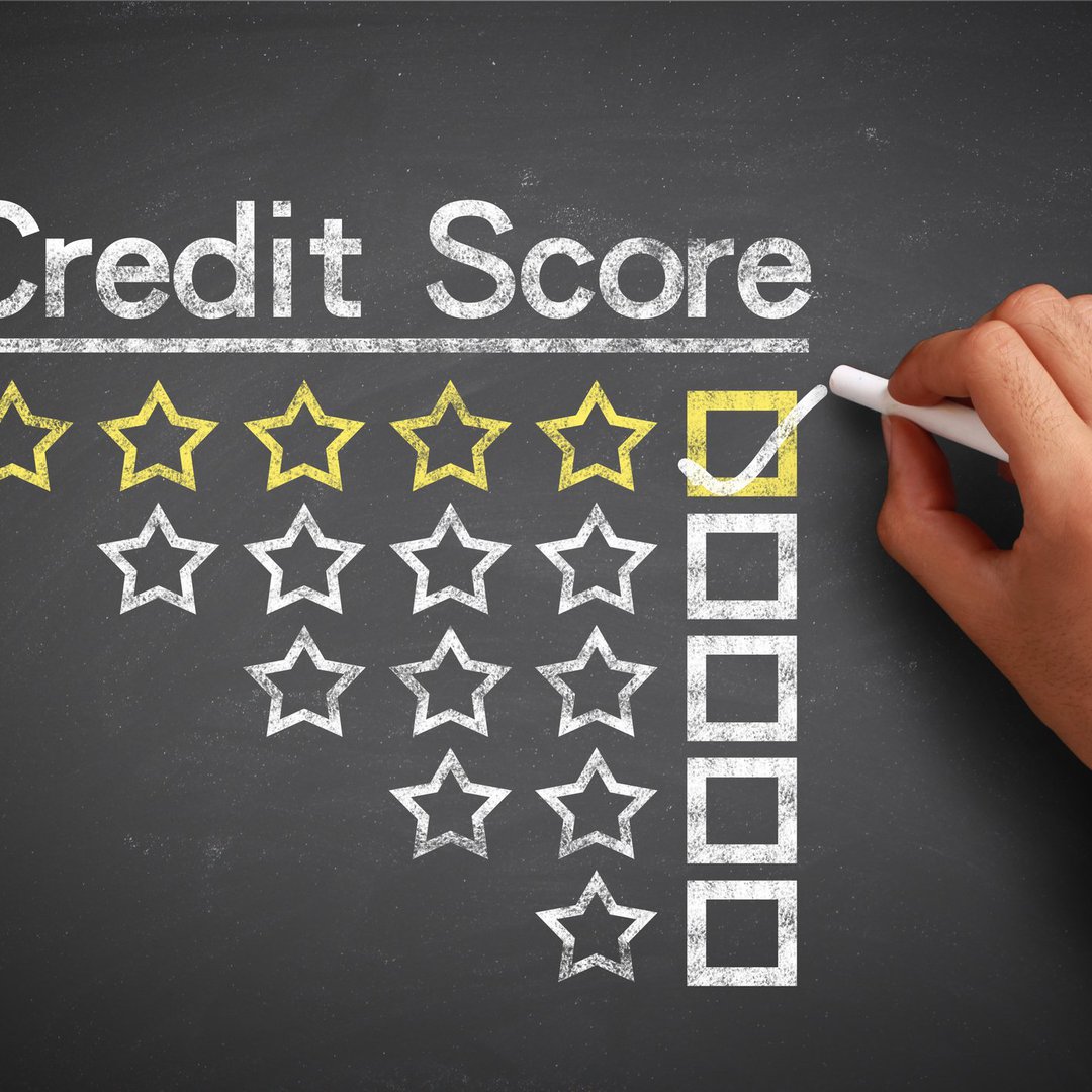 What Is A Good Credit Score In UAE