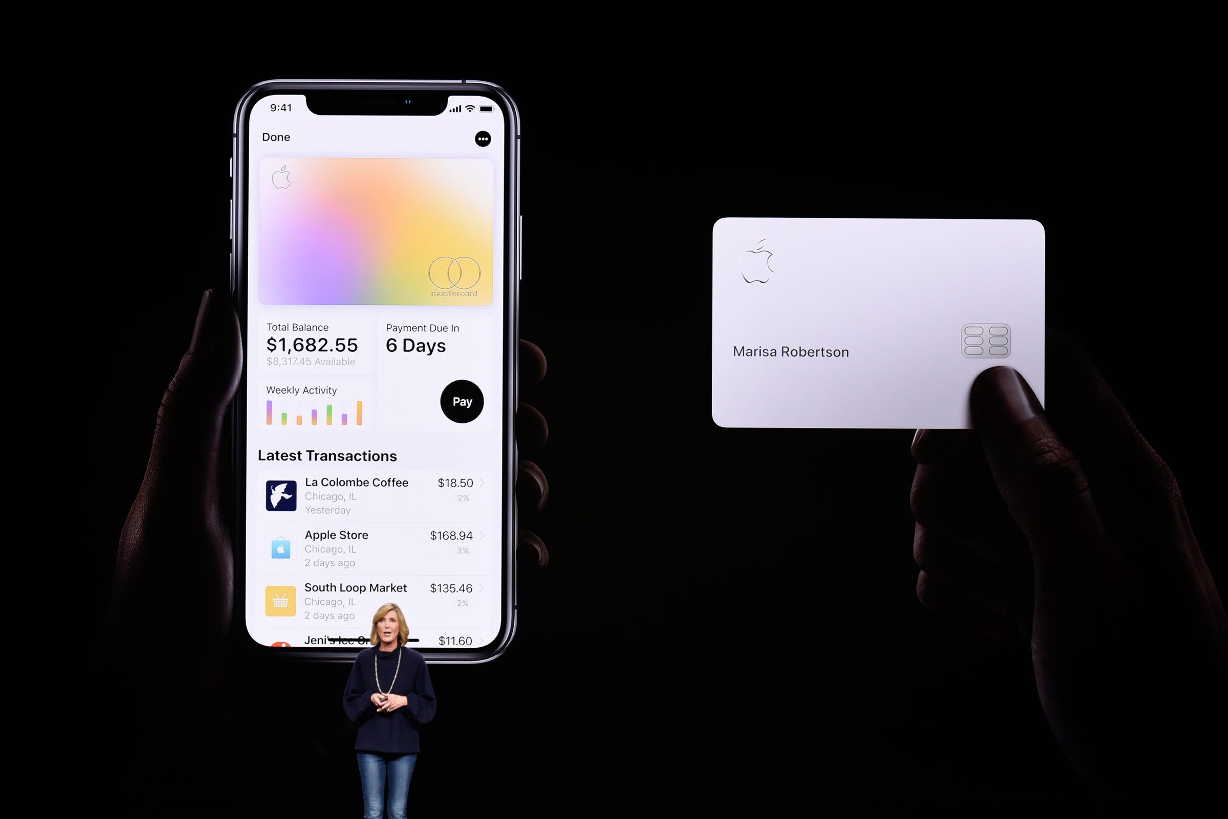 What is Apple Card? Everything you need to know about ...