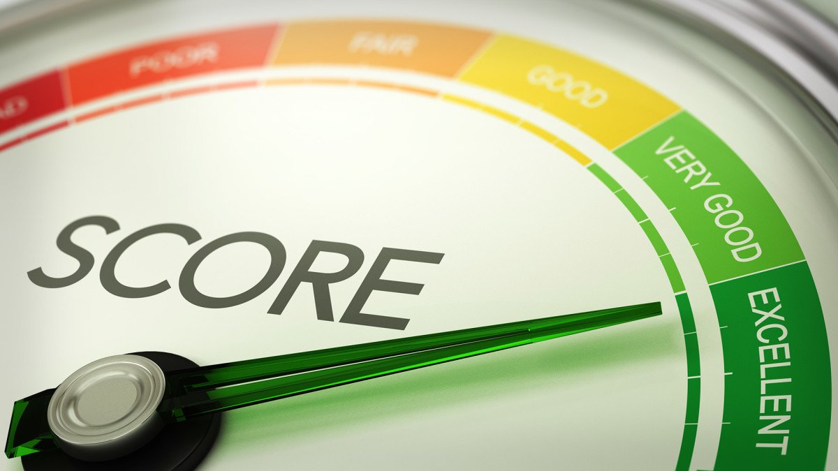 What Is Good Credit Score?