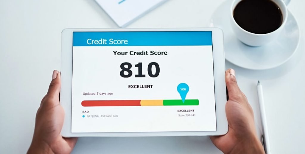 What is the Highest Credit Score? How Can You Get Perfect ...
