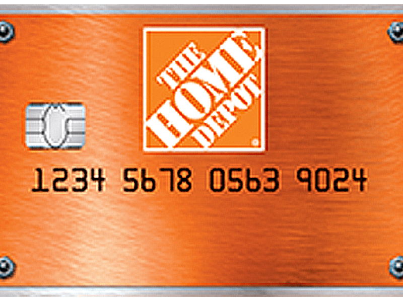 What Type Of Credit Score Do You Need For A Home Depot ...