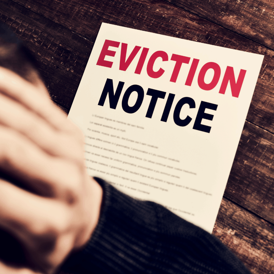 What You Need to Know To Remove An Eviction From Your ...