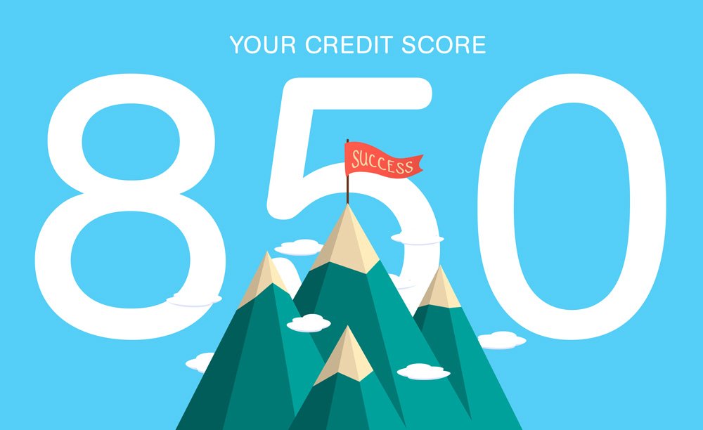 Whats a Perfect Credit Score of 850 Really Worth?