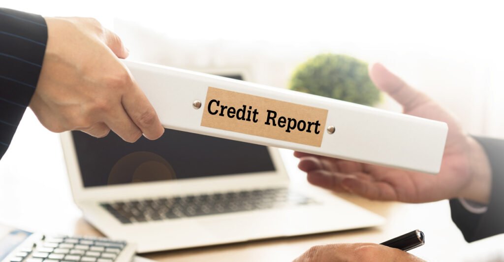 When Does Chase Report To Credit Bureau?