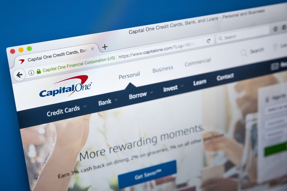 Which Credit Report Does Capital One Pull?