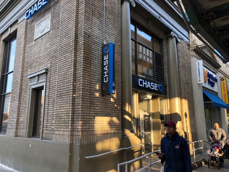 Which Credit Report Does Chase Bank Pull?