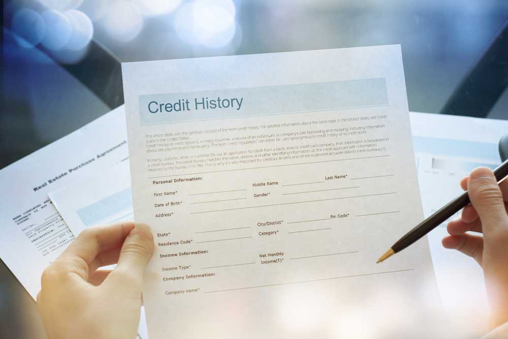 Who Can See The Credit Cards On Your Credit Report ...