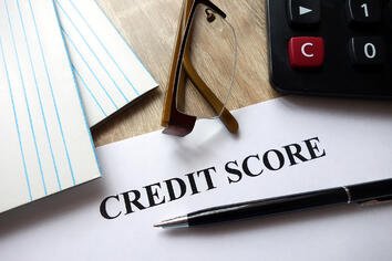 Why Did My Credit Score Drop?