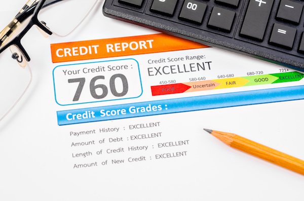 Why Do You Need Your Credit Report?