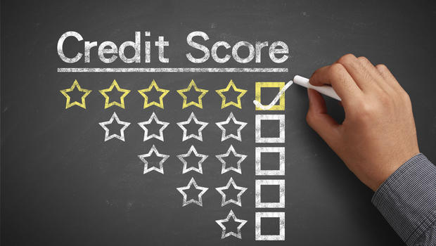 Why your credit score is even more important in 2016