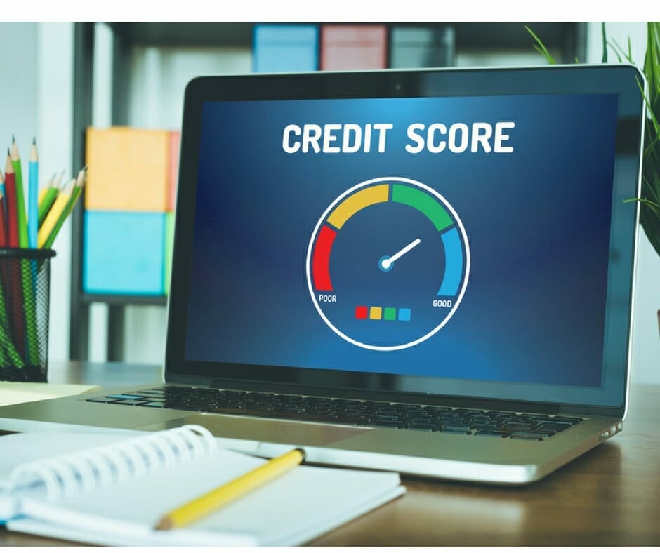Why Your Credit Score Matters + Tips To Improve Your Number