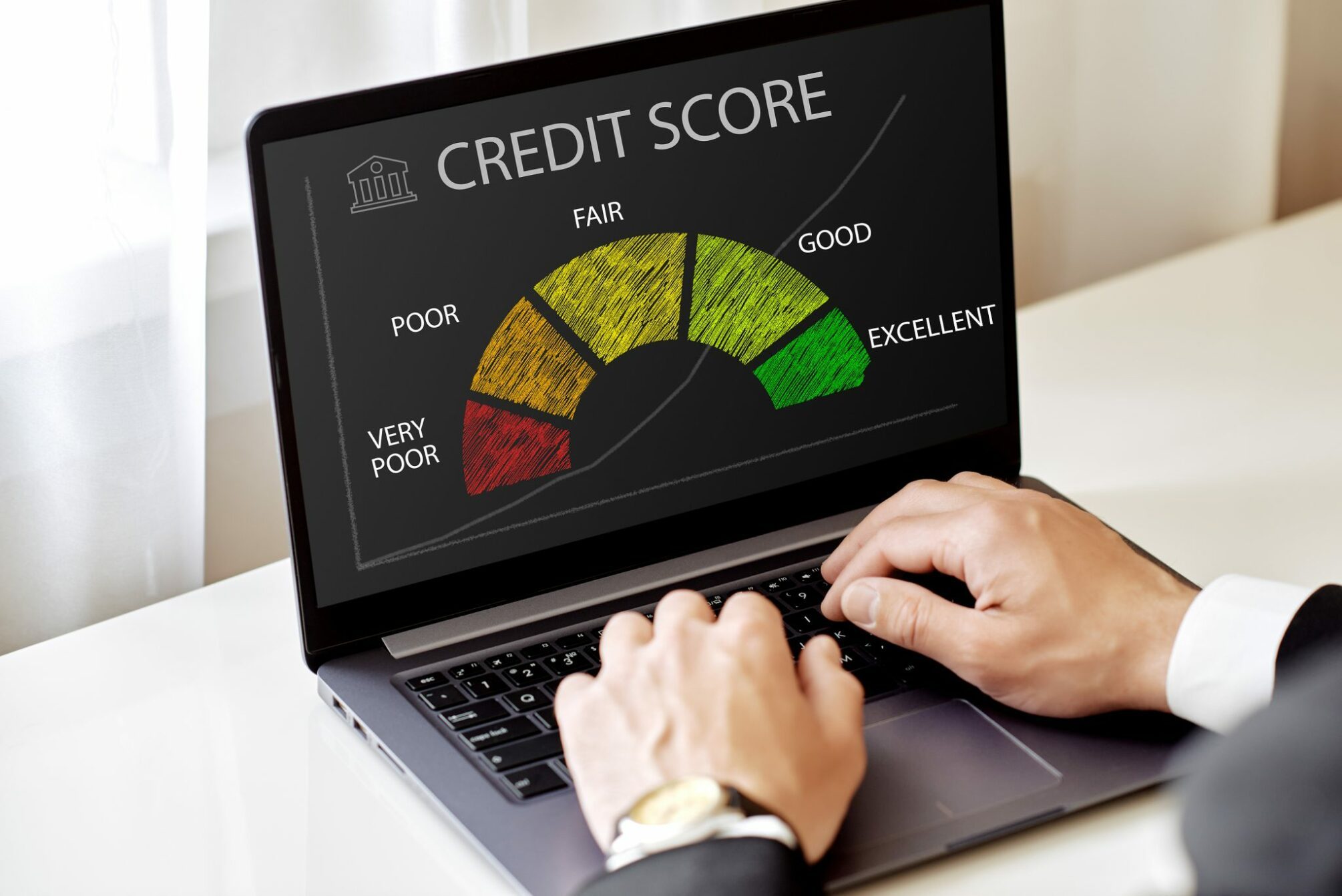 Will A Tradeline Help Your Credit Score?