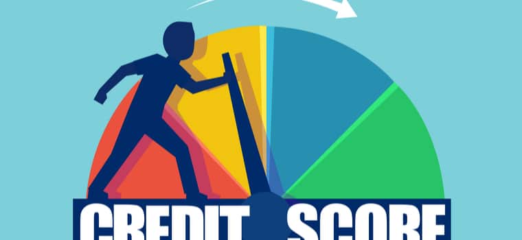 With What Credit Score Do You Start?