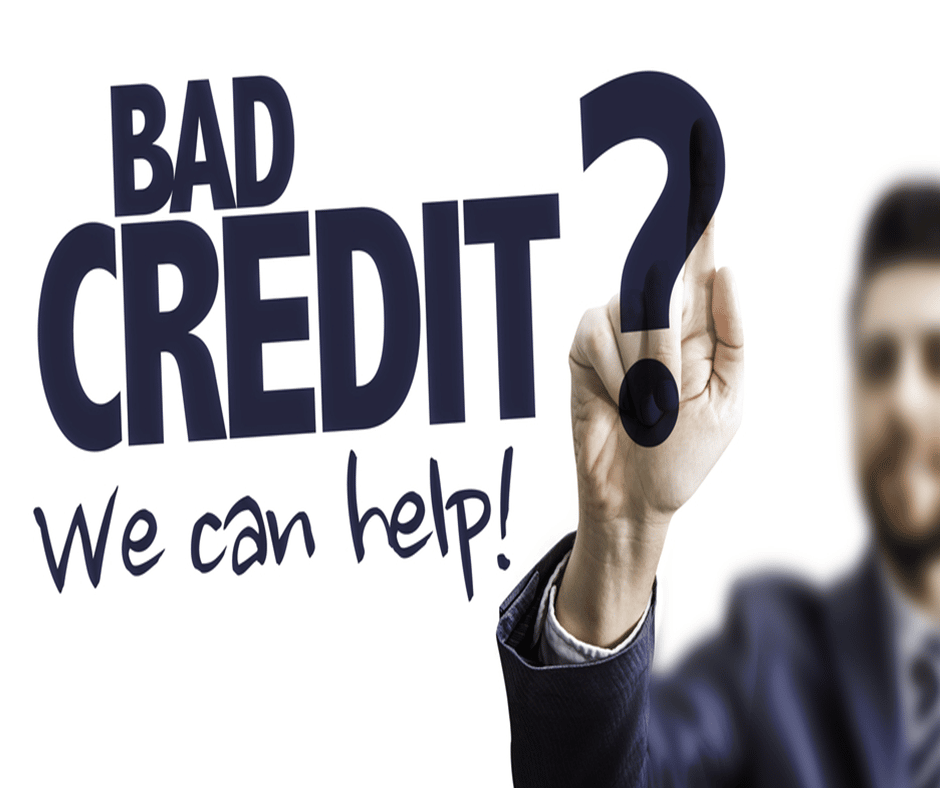 You may have heard of credit repair but aren