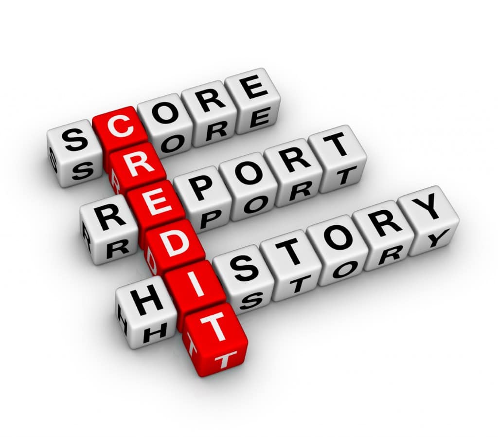 zukldesign: Why Is My Bankruptcy Still On My Credit
